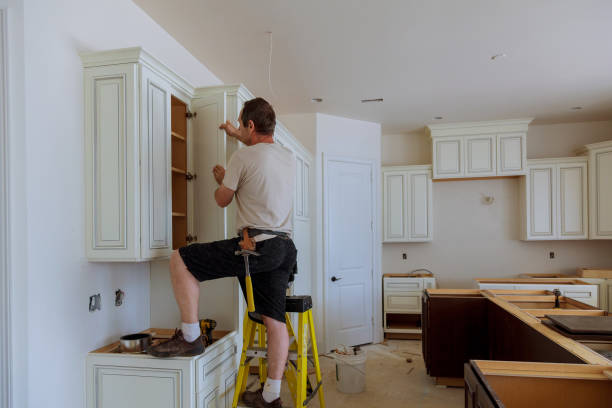 Licensed Backsplash Installation service in Willow Grove, TX - Remodeling Of Kitchen