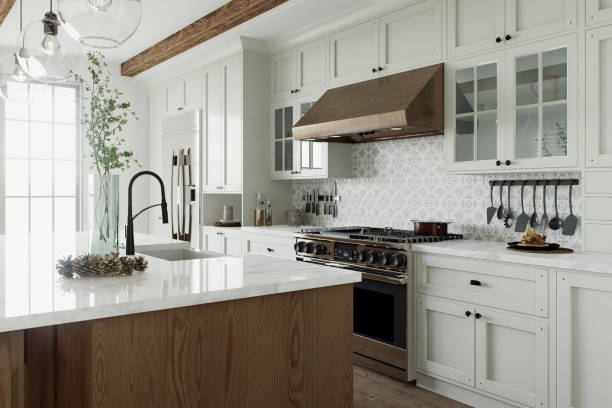 Affordable Backsplash Installation solutions in Willow Grove, TX